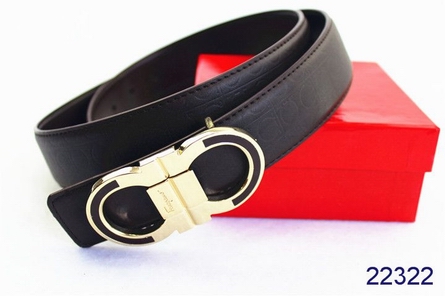 Ferragamo Belts-156